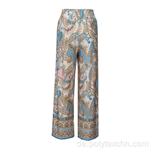 Frau Baggy Loose Pants